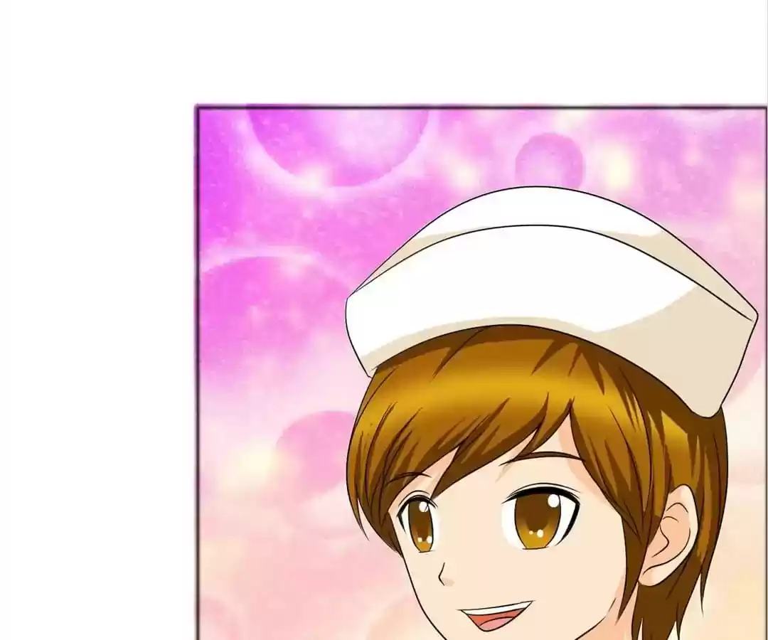 If I Never Loved You Chapter 109