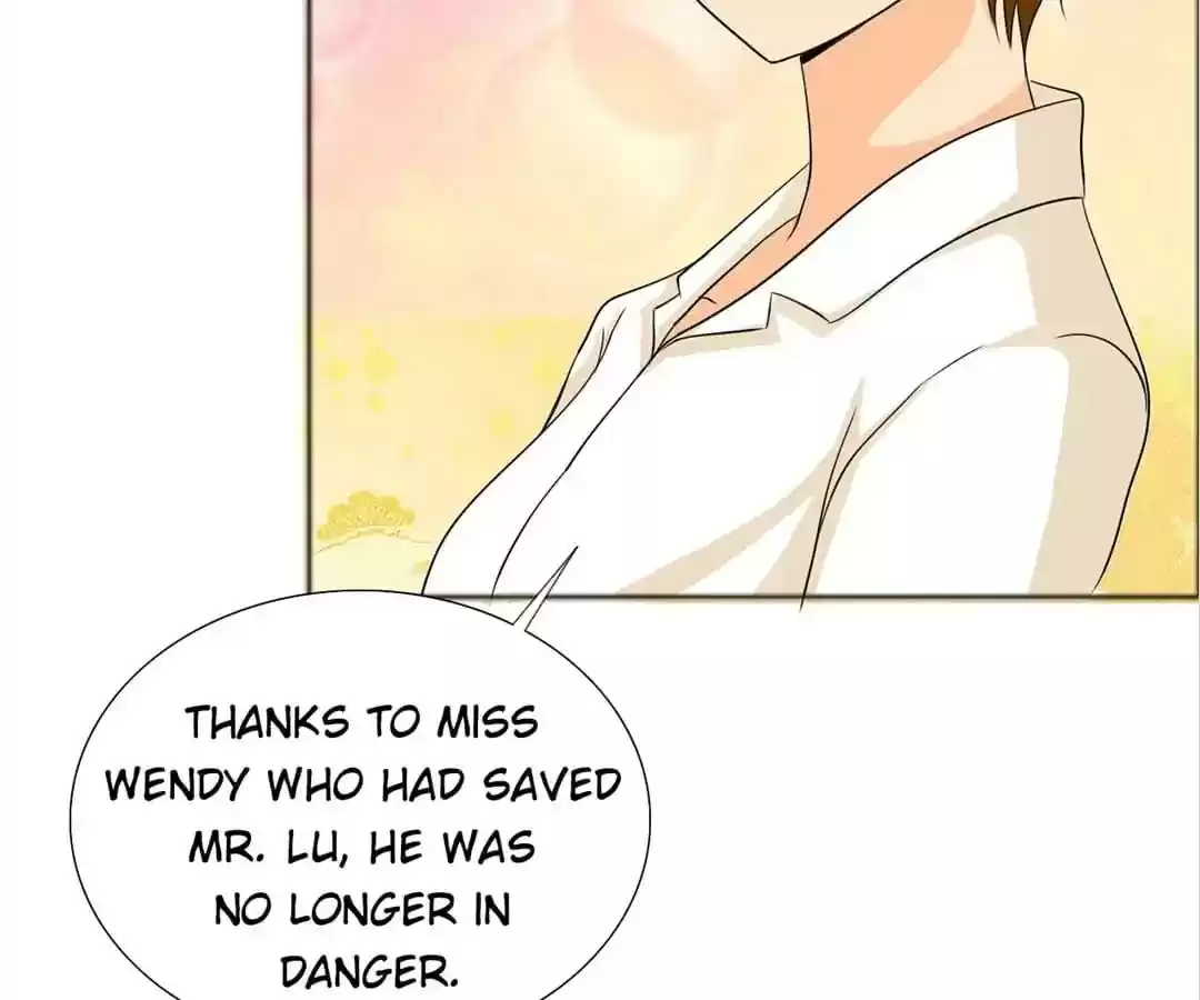 If I Never Loved You Chapter 109