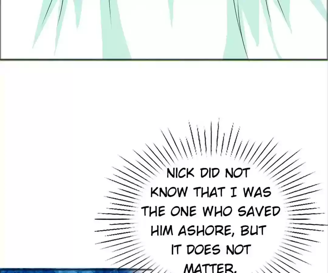 If I Never Loved You Chapter 109