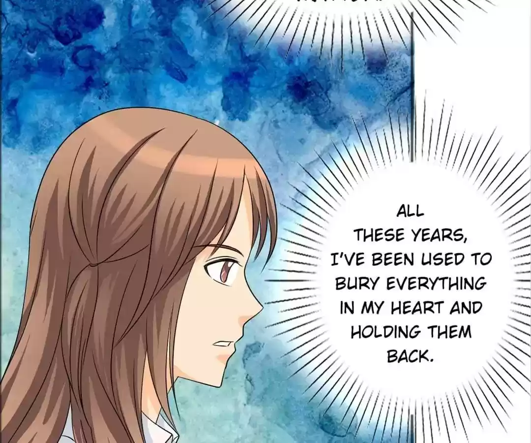 If I Never Loved You Chapter 109