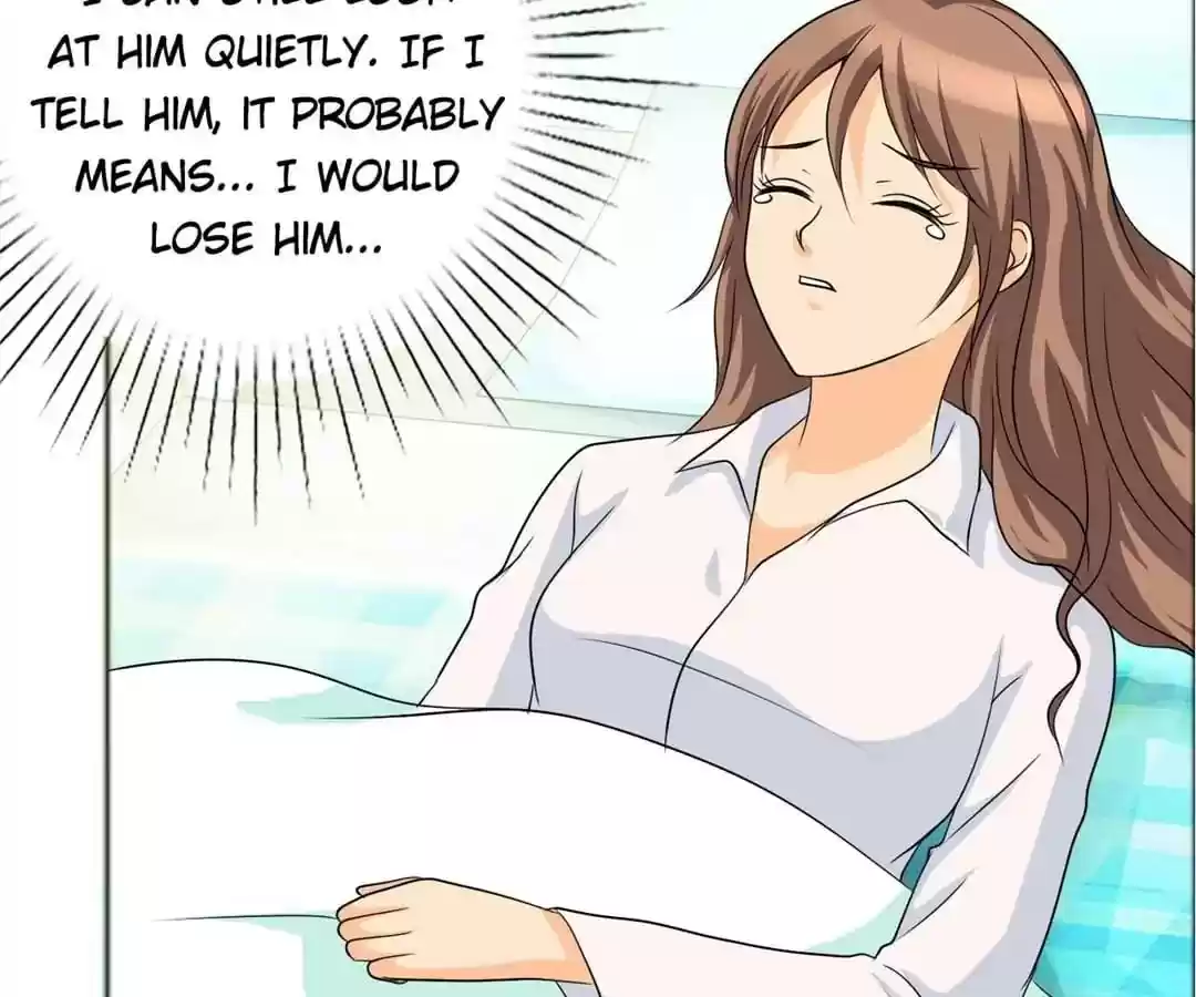 If I Never Loved You Chapter 109