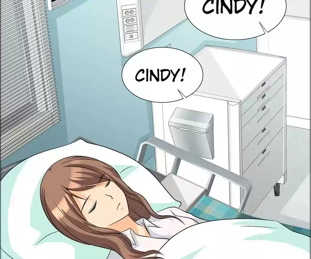 If I Never Loved You Chapter 109