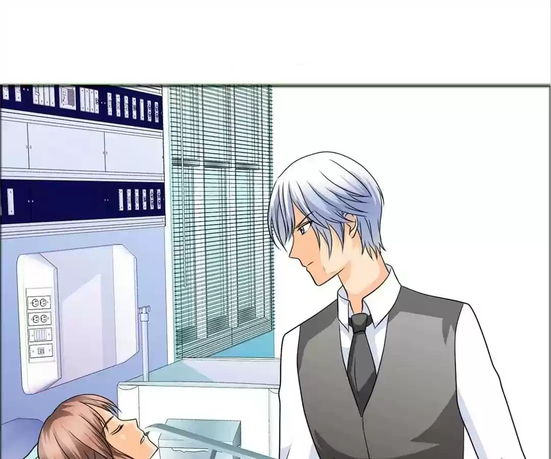 If I Never Loved You Chapter 109