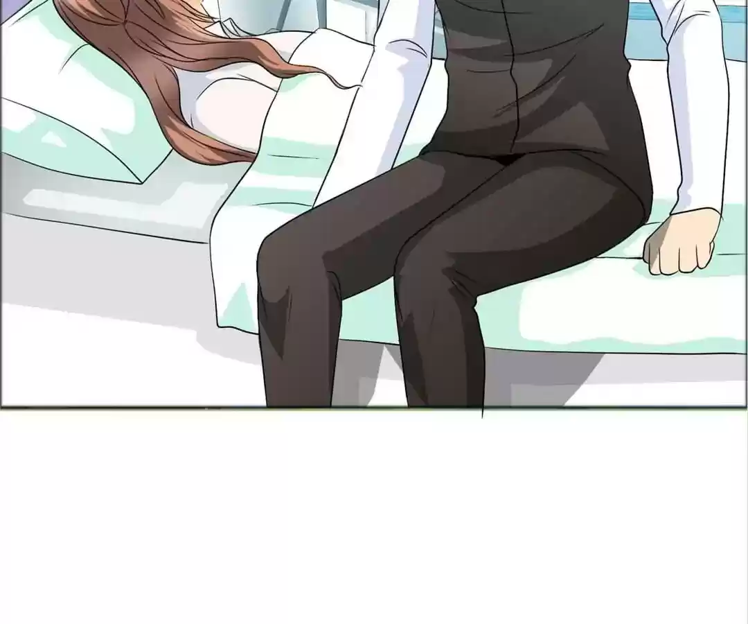 If I Never Loved You Chapter 109