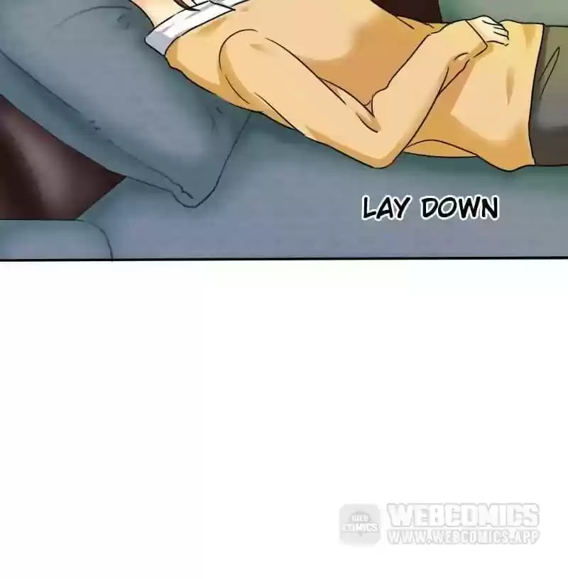 If I Never Loved You Chapter 11