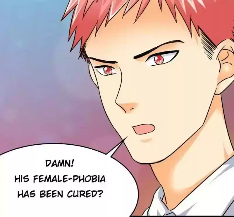 If I Never Loved You Chapter 11