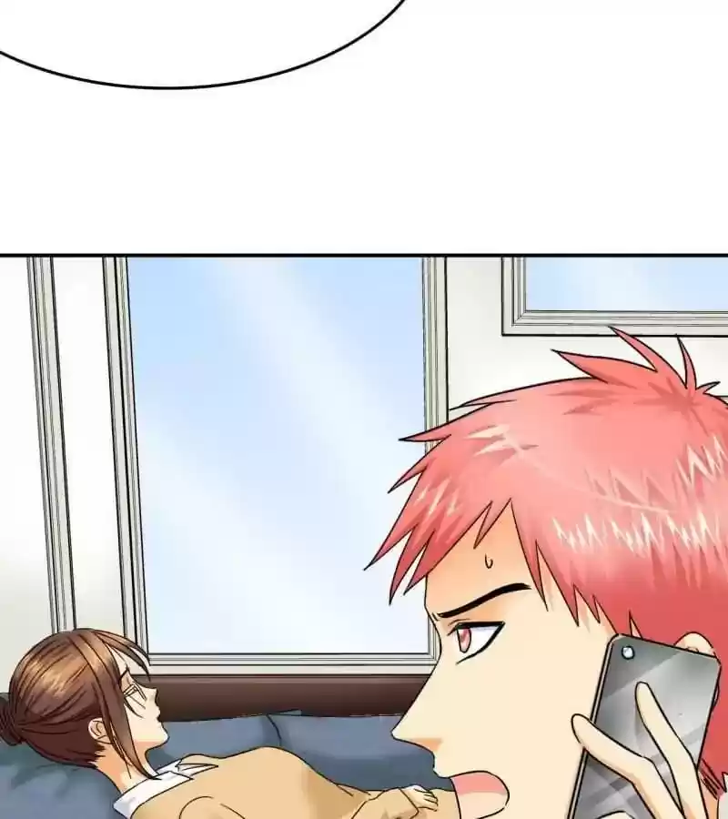 If I Never Loved You Chapter 11