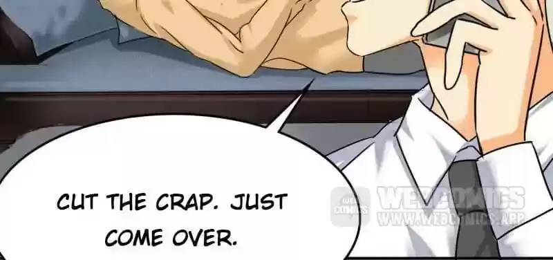 If I Never Loved You Chapter 11