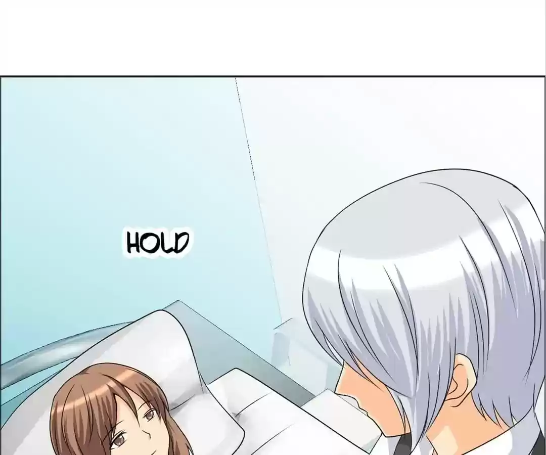 If I Never Loved You Chapter 110