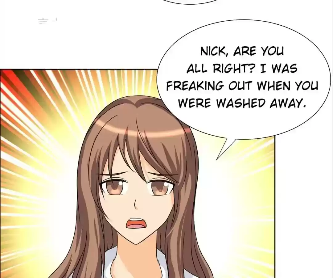 If I Never Loved You Chapter 110