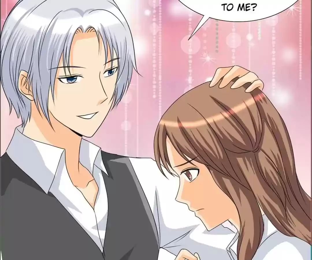 If I Never Loved You Chapter 110