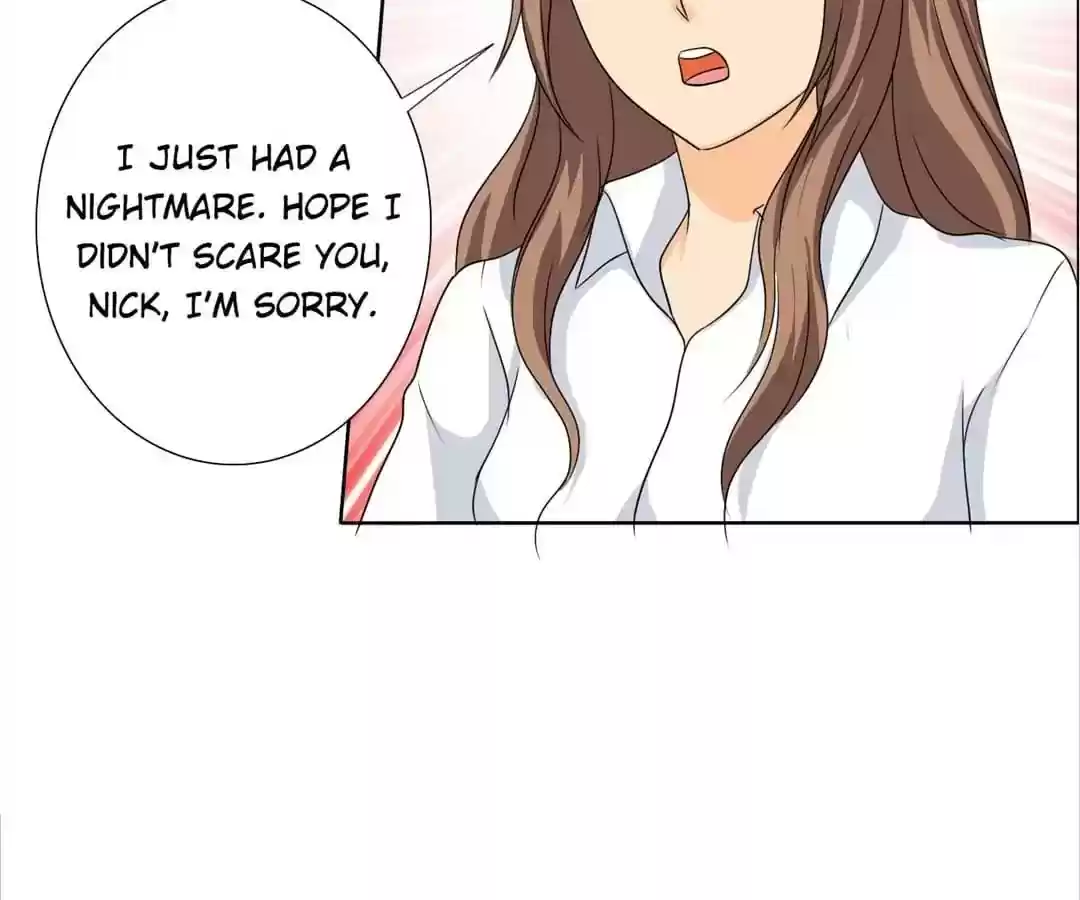 If I Never Loved You Chapter 110