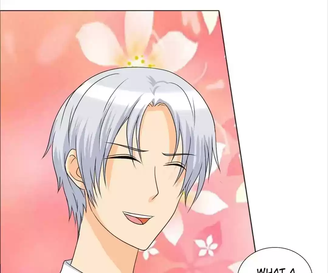 If I Never Loved You Chapter 110