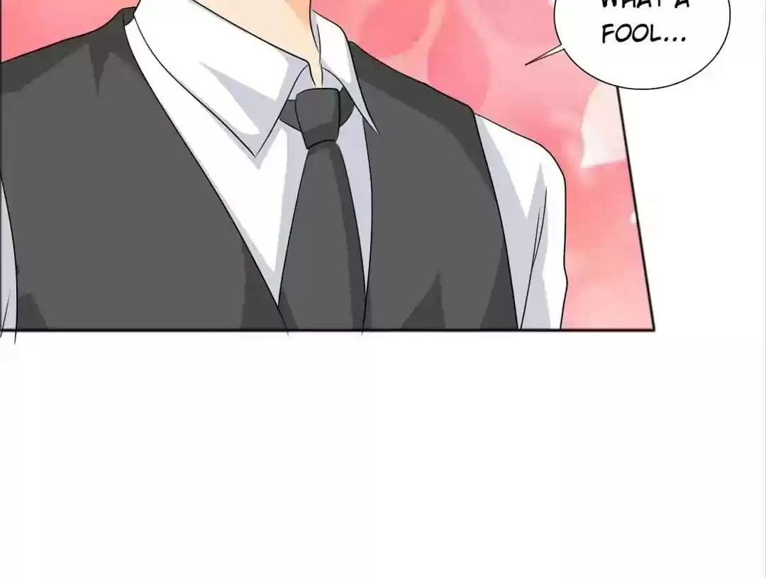 If I Never Loved You Chapter 110