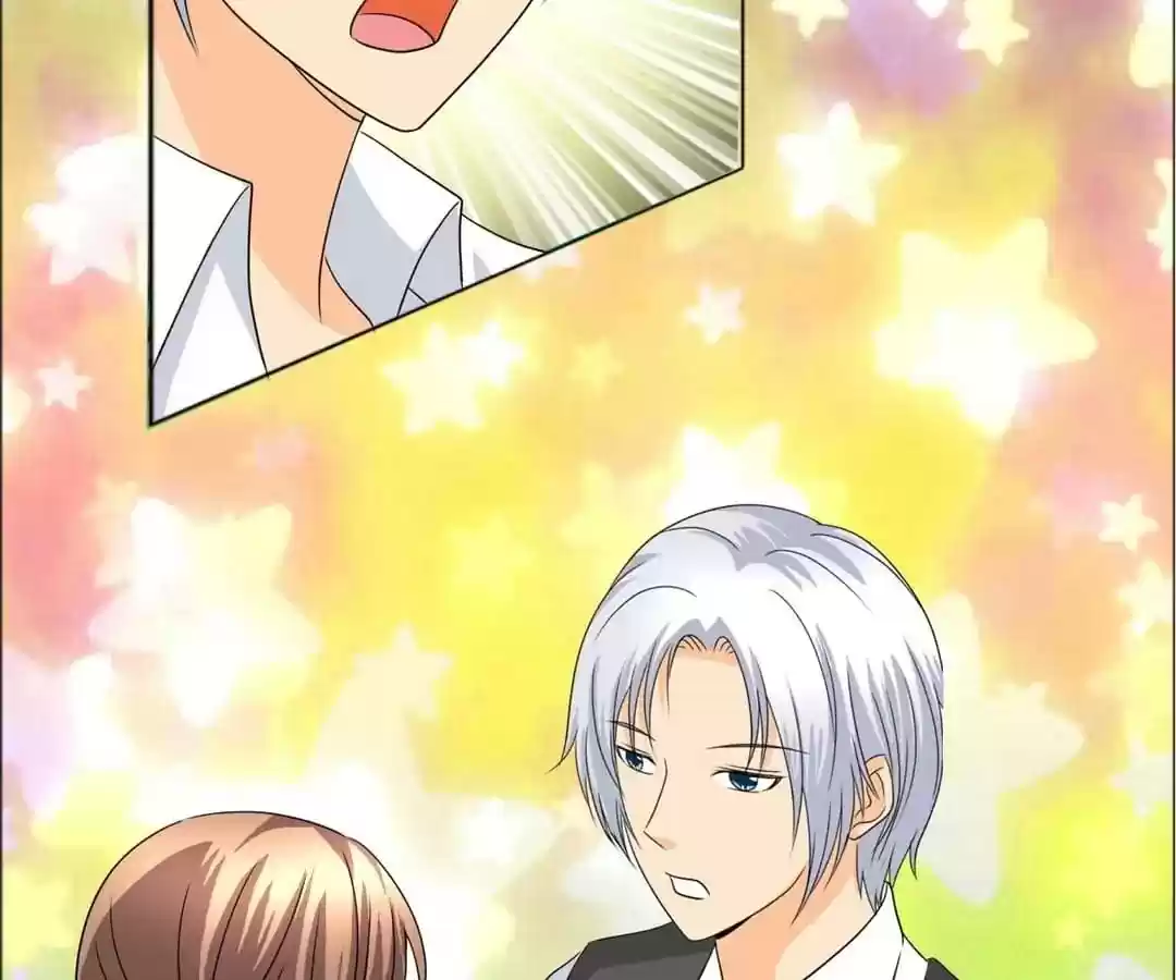 If I Never Loved You Chapter 110