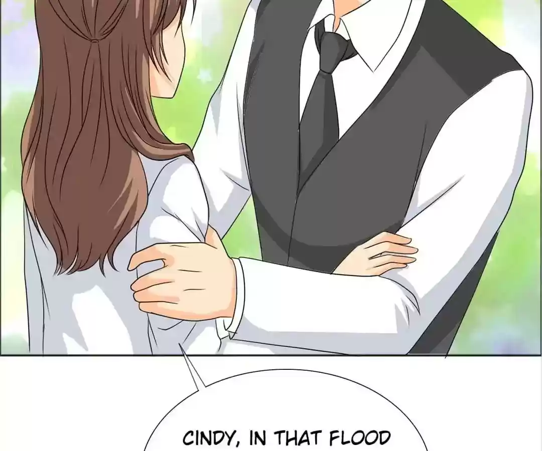 If I Never Loved You Chapter 110