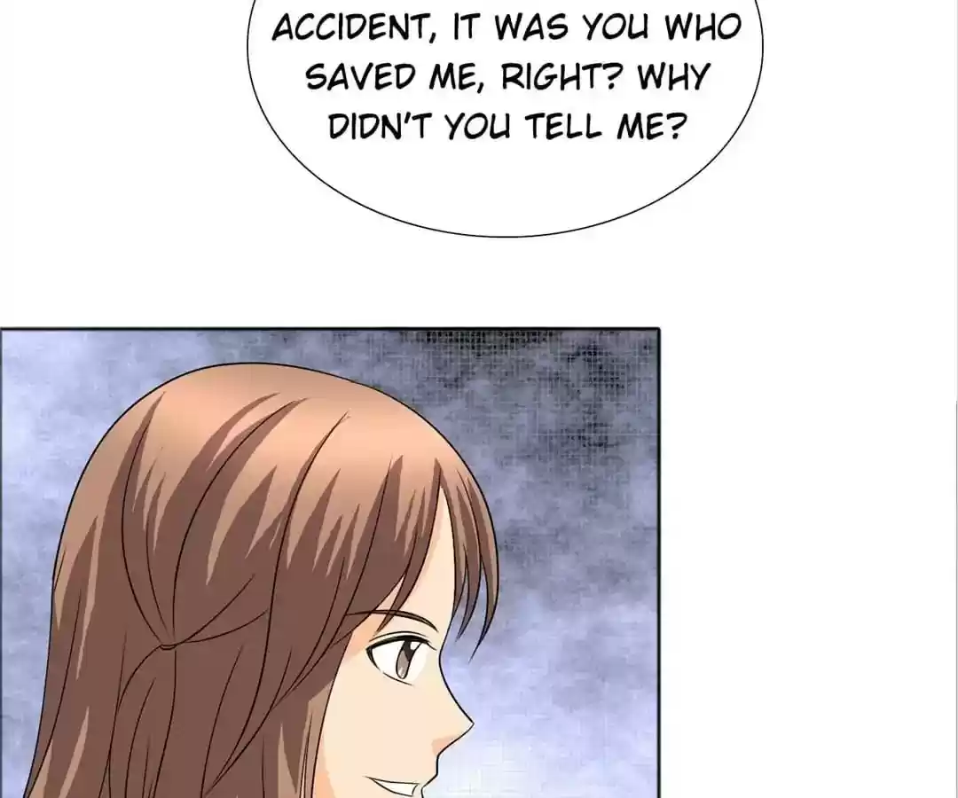 If I Never Loved You Chapter 110