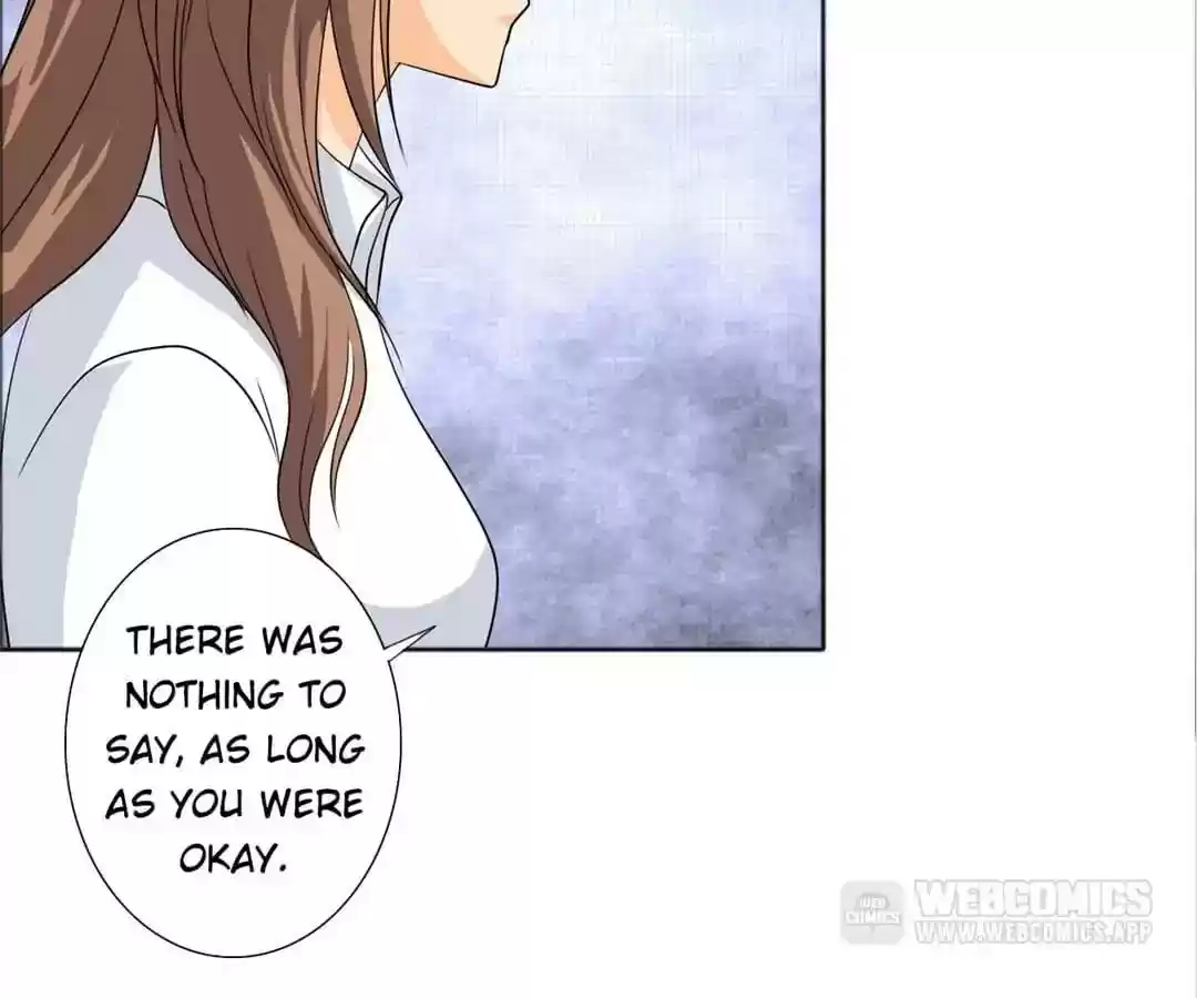 If I Never Loved You Chapter 110