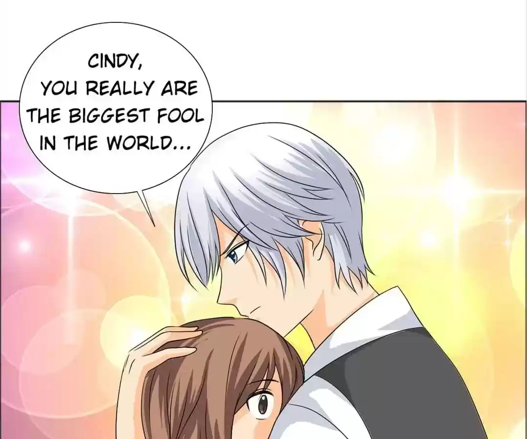 If I Never Loved You Chapter 110