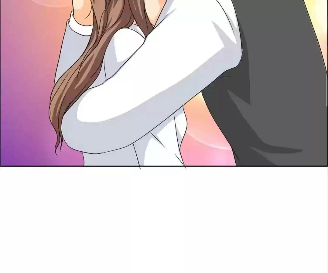 If I Never Loved You Chapter 110