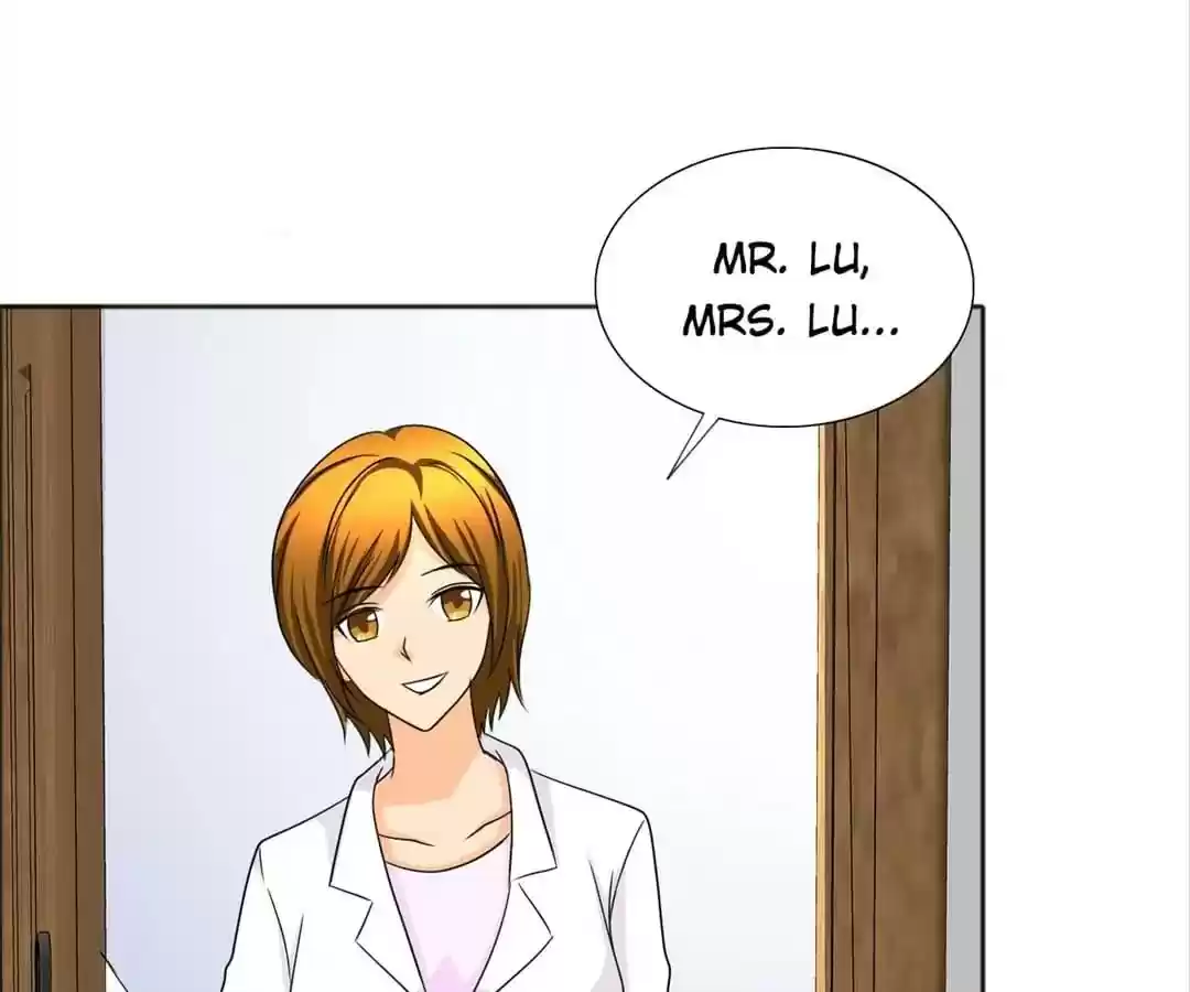 If I Never Loved You Chapter 110