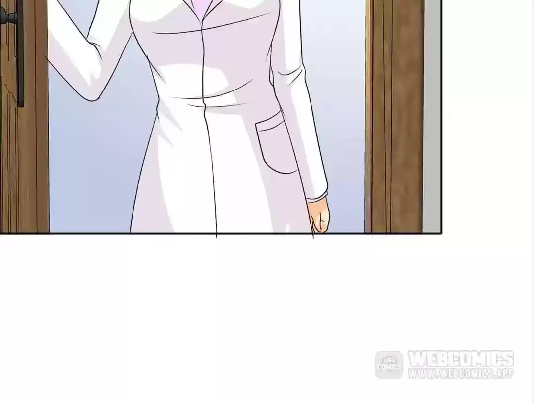 If I Never Loved You Chapter 110