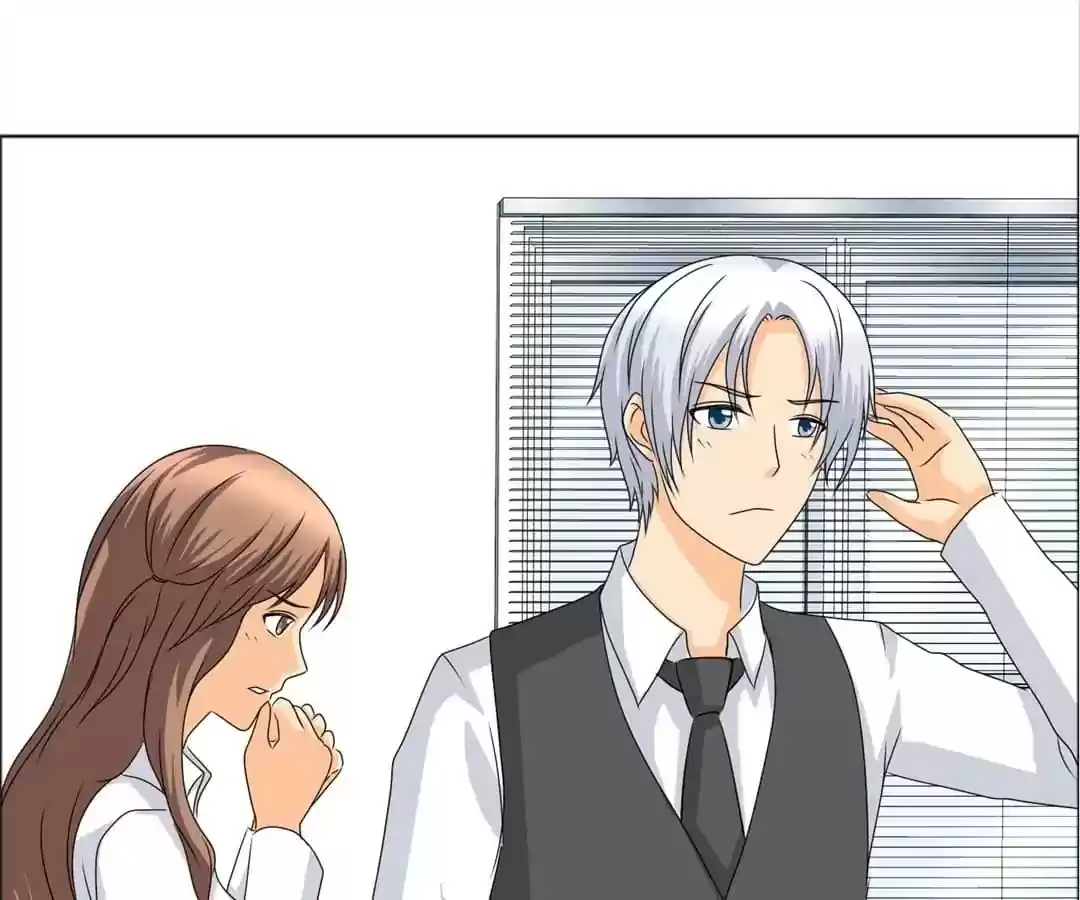 If I Never Loved You Chapter 110