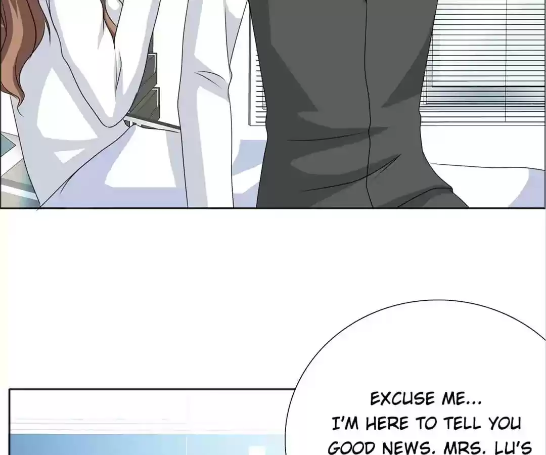 If I Never Loved You Chapter 110