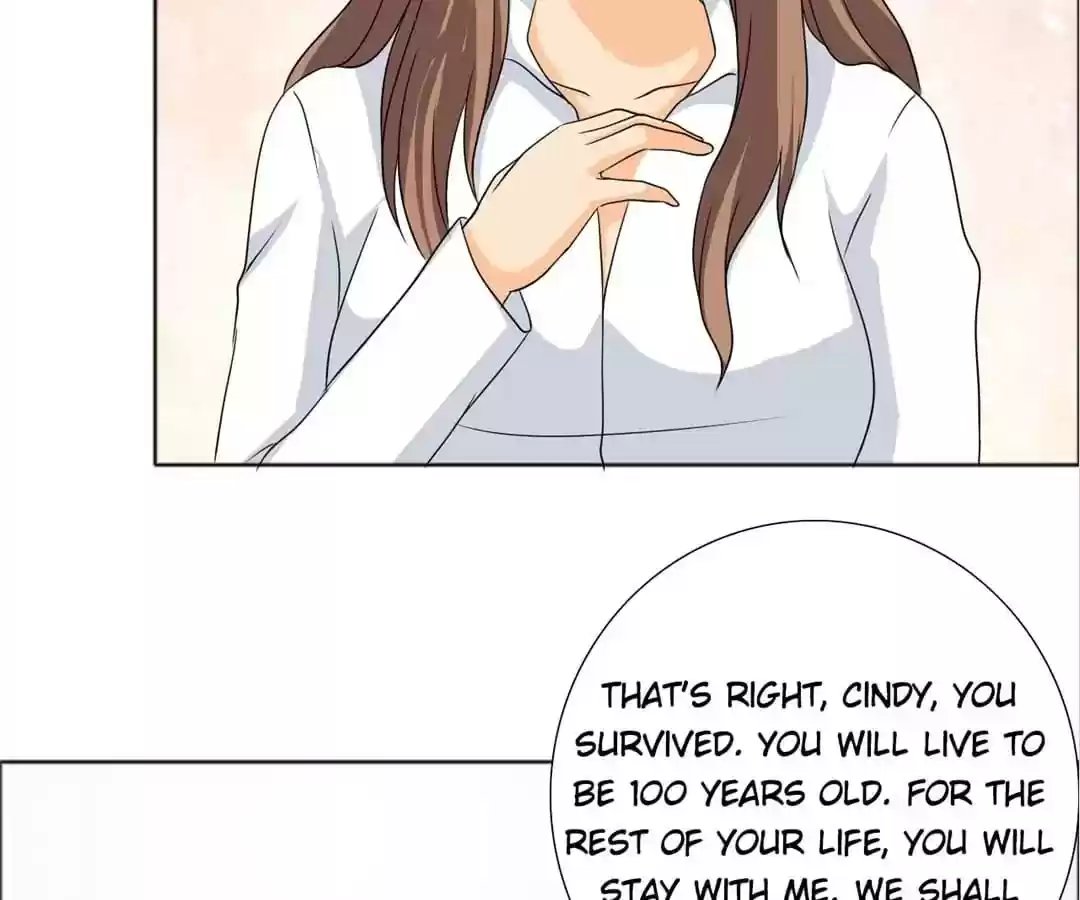 If I Never Loved You Chapter 110