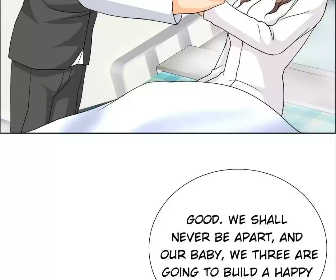 If I Never Loved You Chapter 110