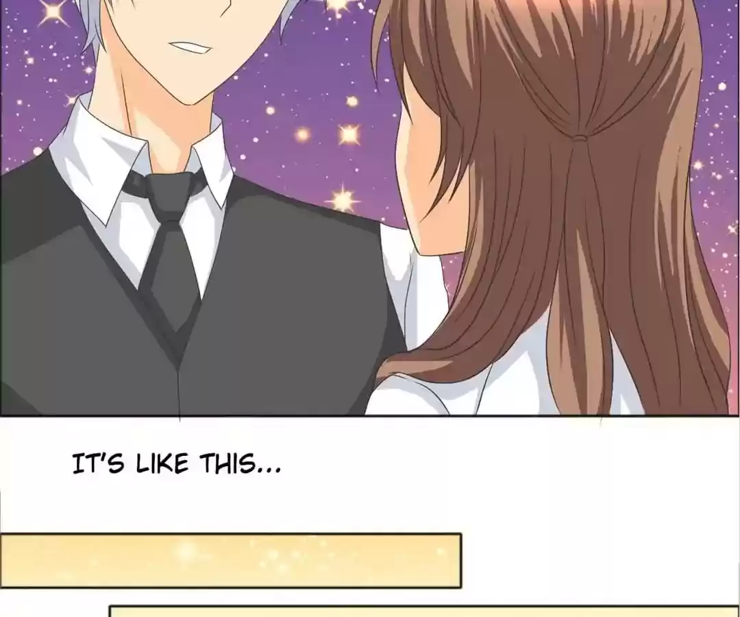 If I Never Loved You Chapter 110