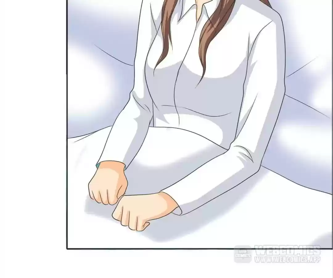 If I Never Loved You Chapter 110