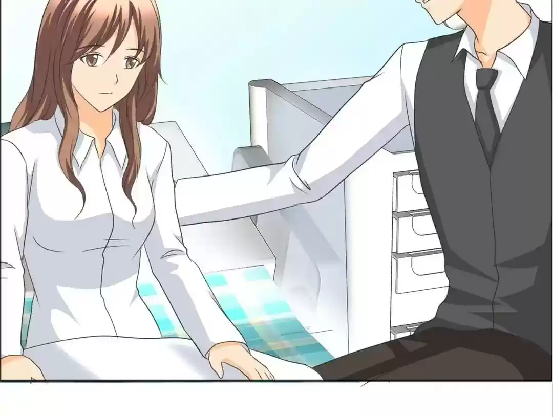 If I Never Loved You Chapter 110