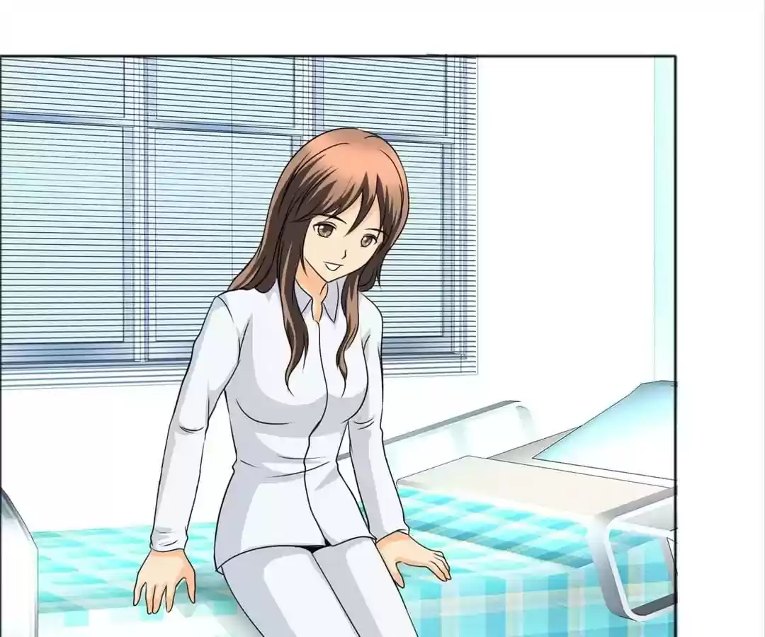 If I Never Loved You Chapter 110