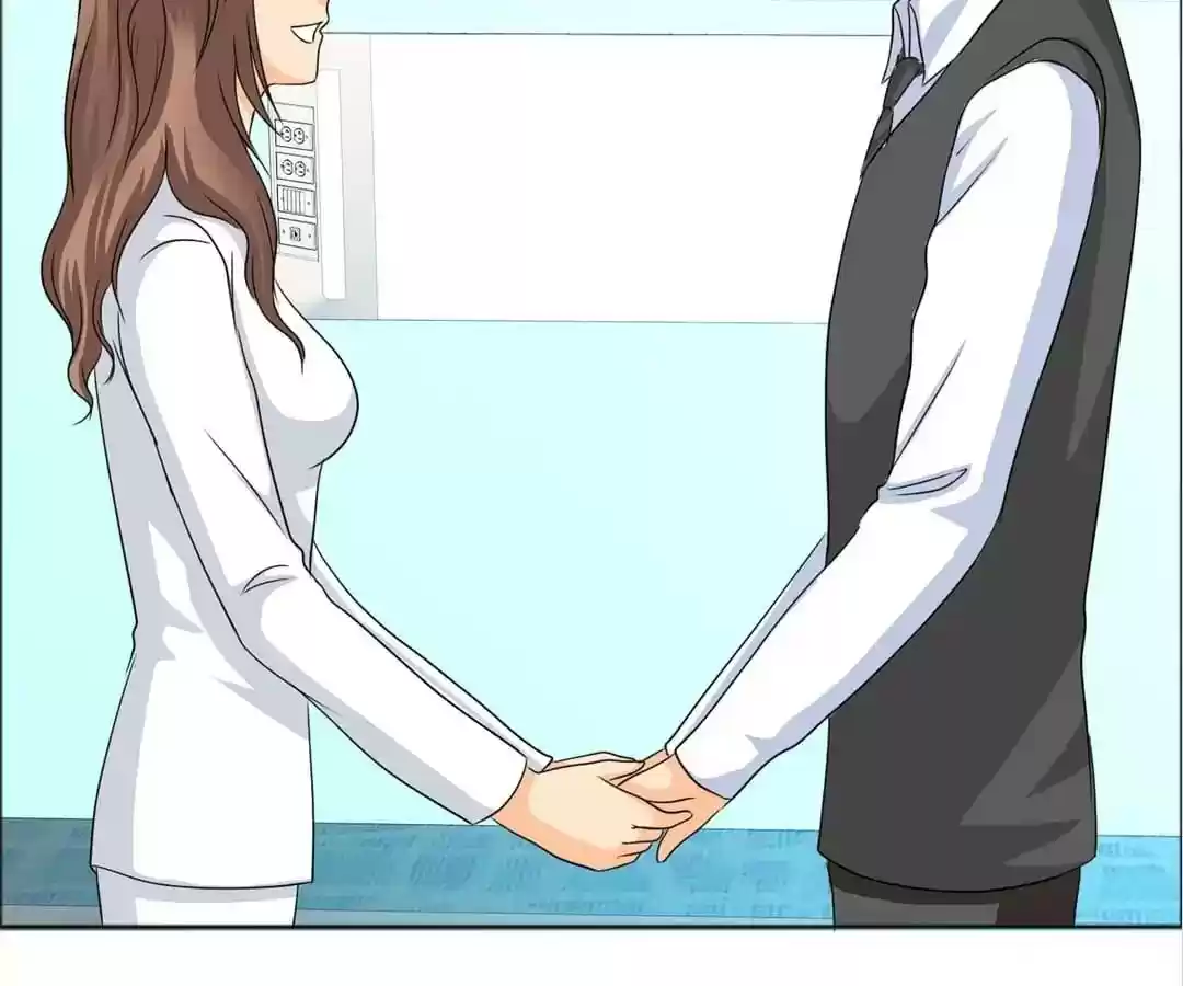 If I Never Loved You Chapter 110