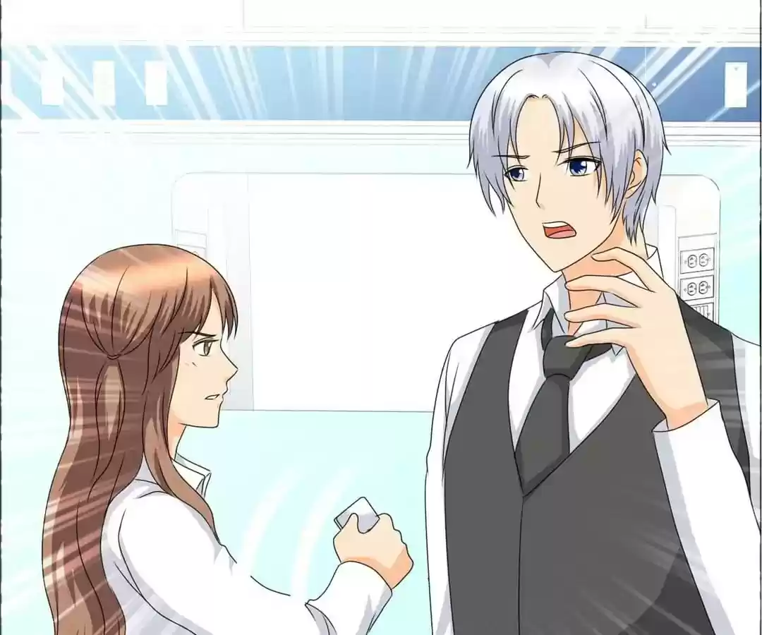 If I Never Loved You Chapter 111