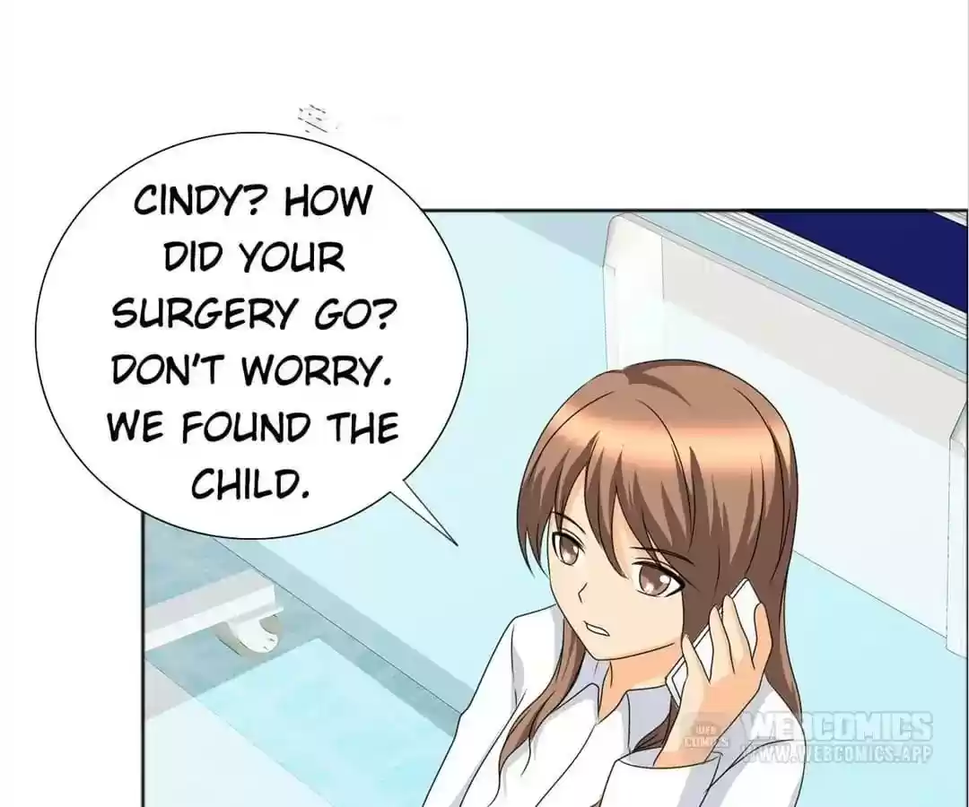 If I Never Loved You Chapter 111