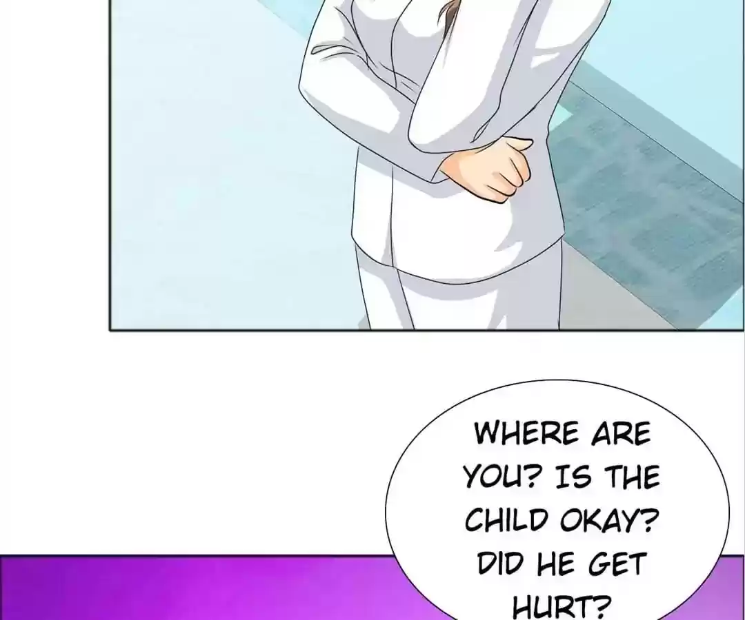 If I Never Loved You Chapter 111