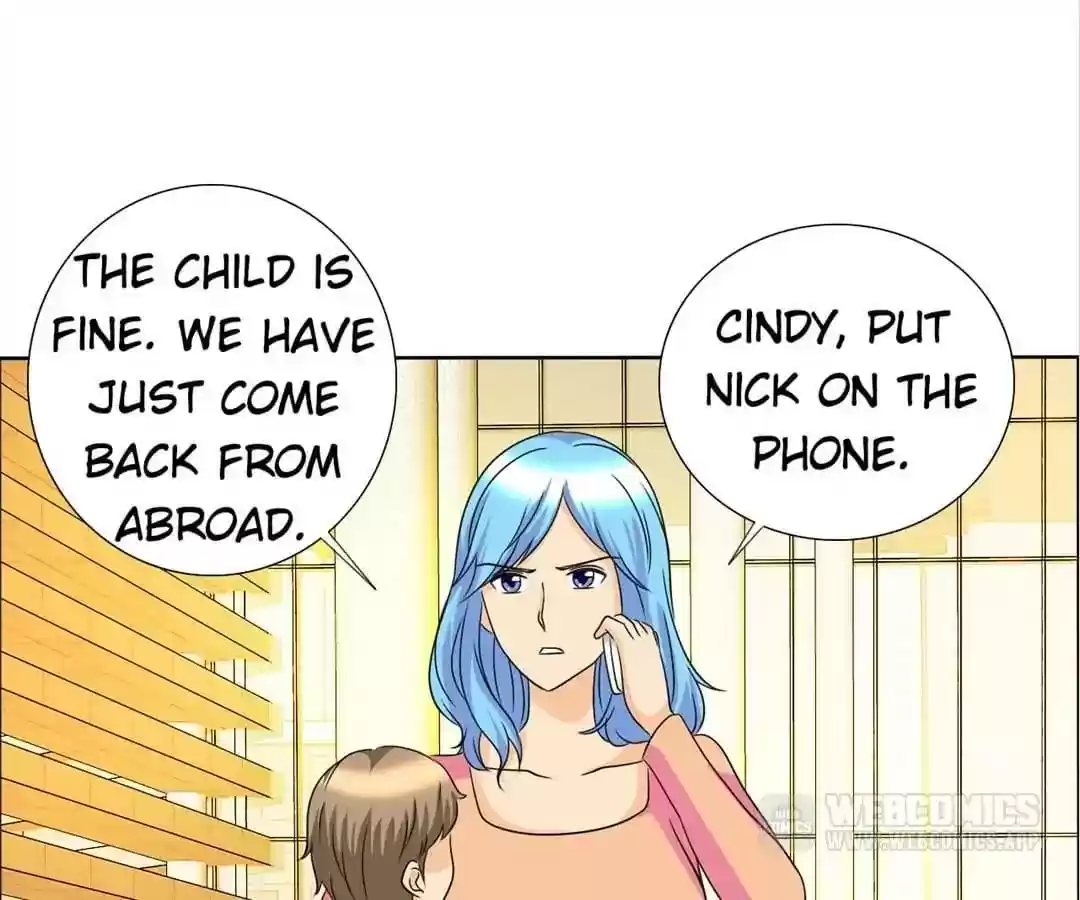 If I Never Loved You Chapter 111