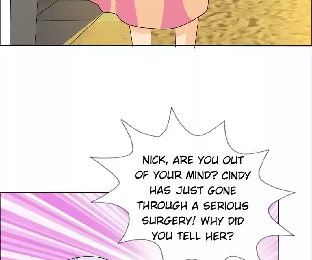 If I Never Loved You Chapter 111