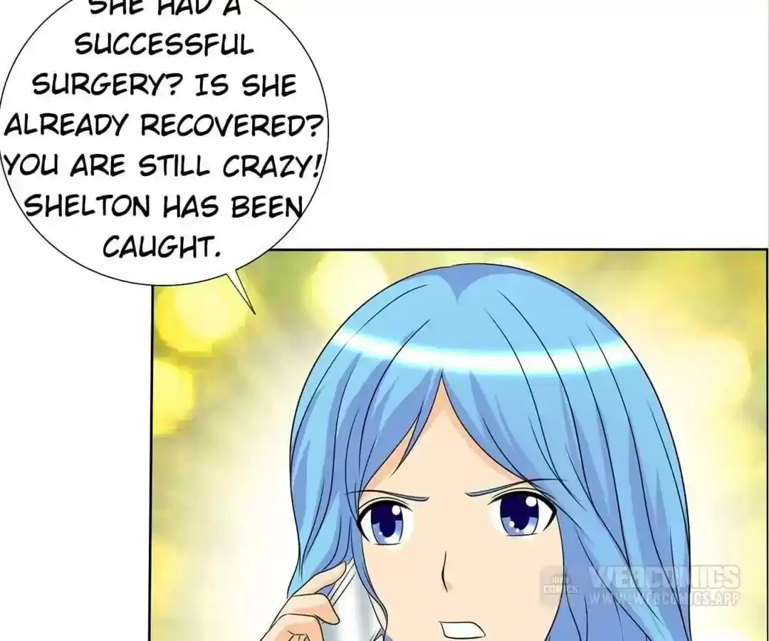 If I Never Loved You Chapter 111