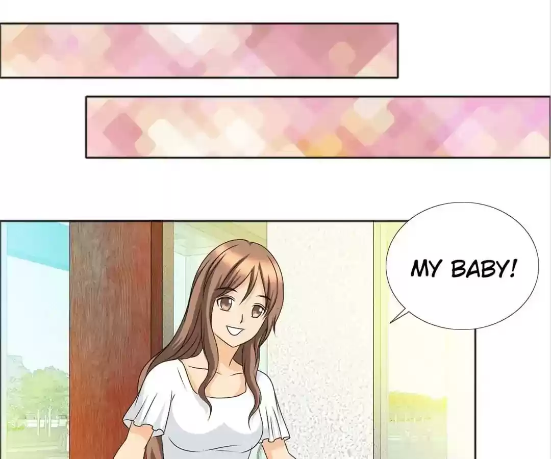 If I Never Loved You Chapter 111