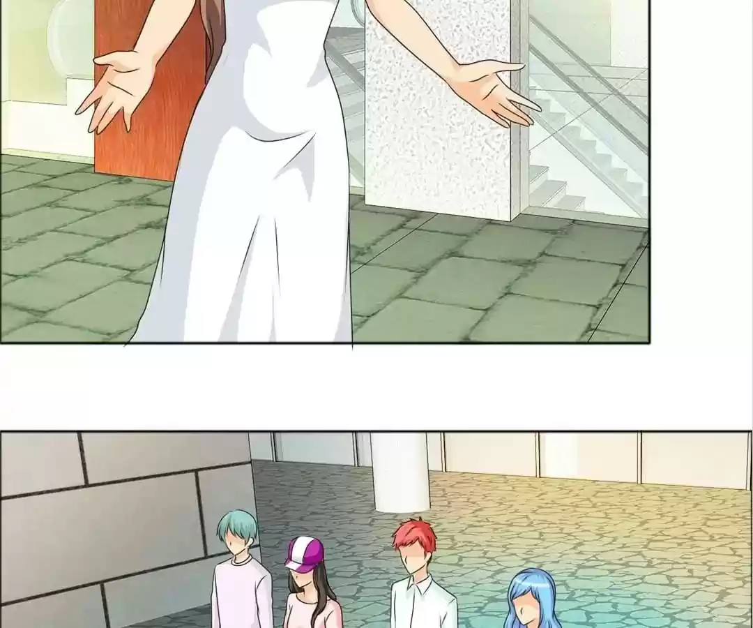 If I Never Loved You Chapter 111