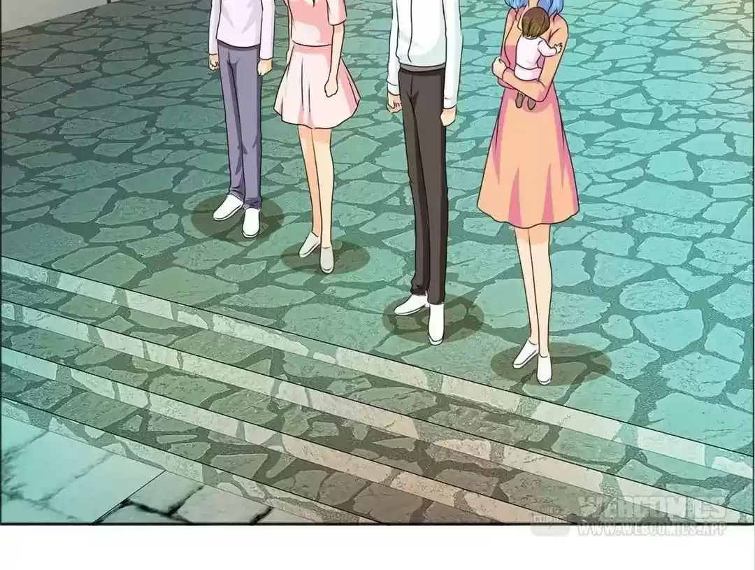 If I Never Loved You Chapter 111