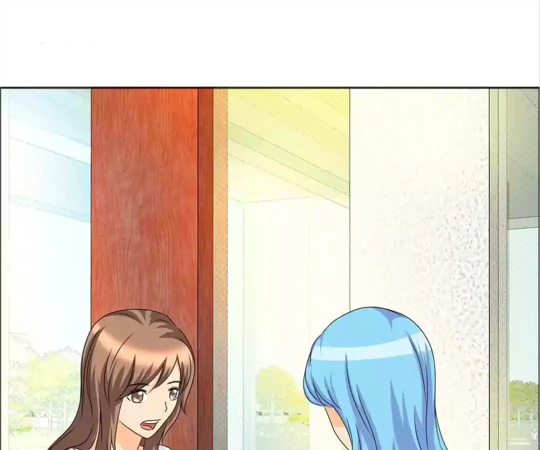 If I Never Loved You Chapter 111