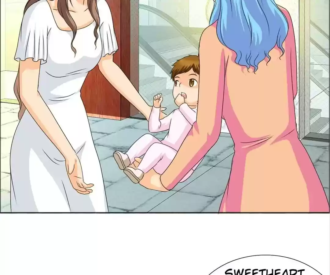 If I Never Loved You Chapter 111