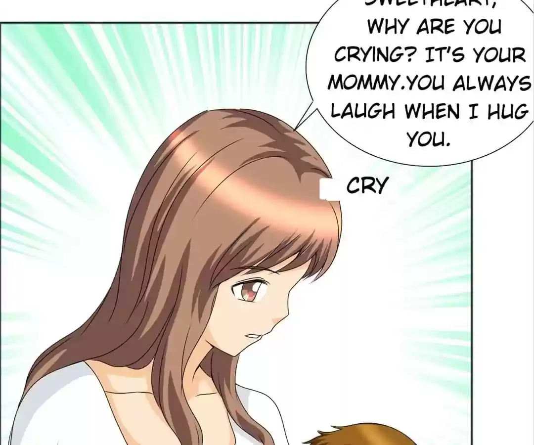 If I Never Loved You Chapter 111