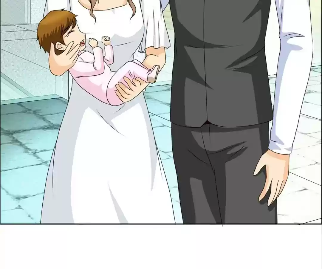 If I Never Loved You Chapter 111