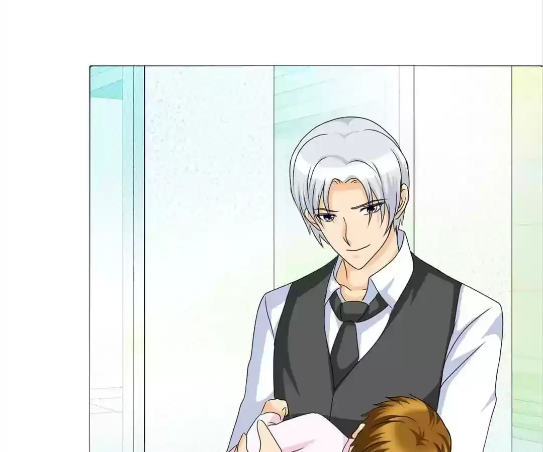 If I Never Loved You Chapter 111