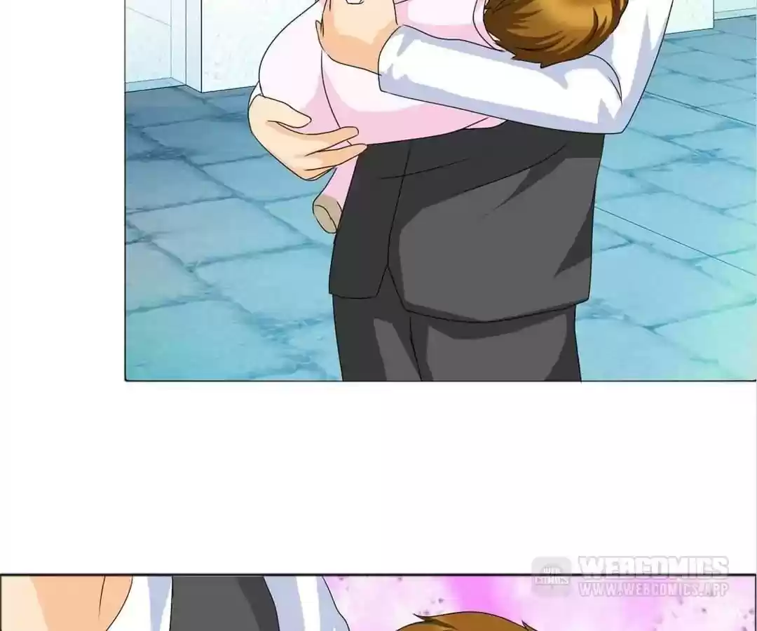 If I Never Loved You Chapter 111